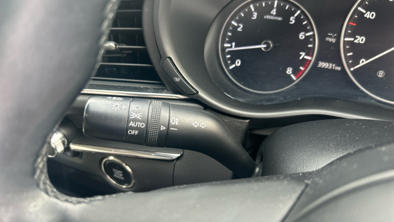 Mazda Cx-30 2.0 Skyactiv-X MHEV GT Sport 5dr Petrol Hatchback